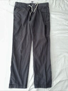 Men's Vuori ripstop pants - L